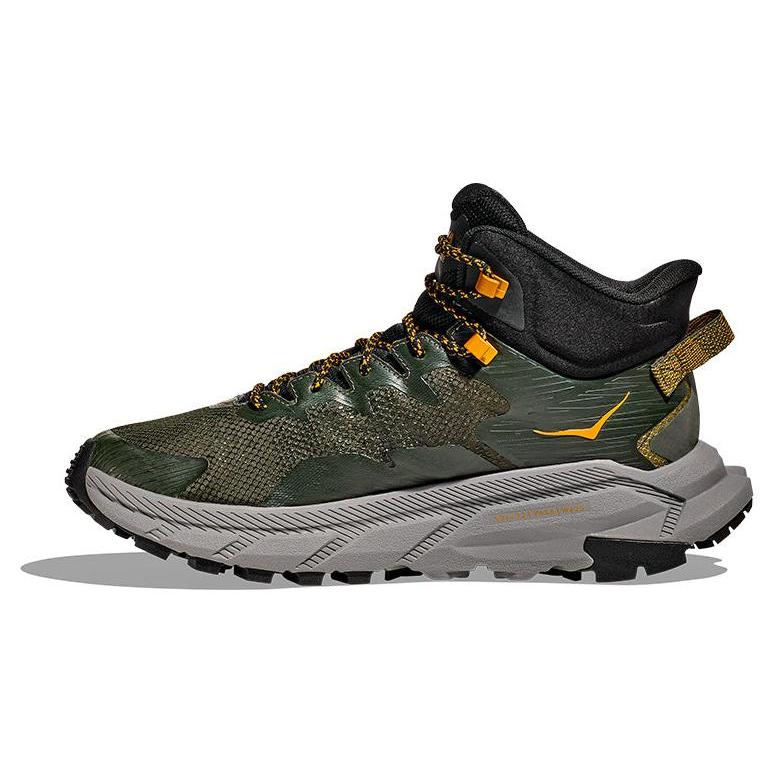 HOKA ONE ONE Trail Code Gtx Duffel Bag Avocado 1123165-DBAV 40
HOKA ONE ONE Trail Code Gtx Duffel Bag Avocado 1123165-DBAV 40