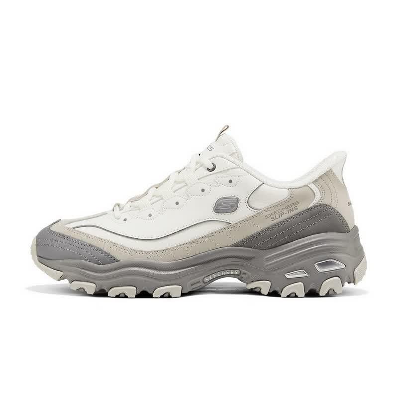 Мужские кроссовки Skechers 232668-GRY Chunky Panda 42
Мужские кроссовки Skechers 232668-GRY Chunky Panda 42