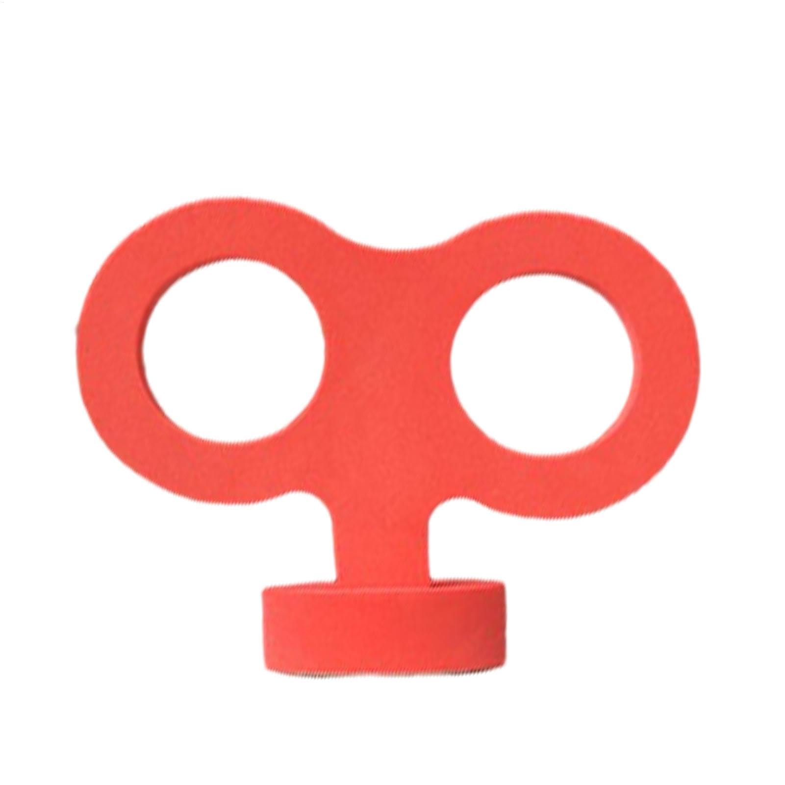 Wind-up Key Ornament - Clockwork Spring Decoration, Cute Accessory for See description красный
Wind-up Key Ornament - Clockwork Spring Decoration, Cute Accessory for See description красный