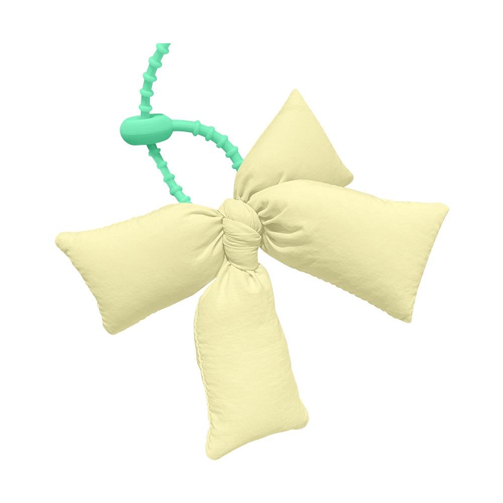 Lovely Minimalist Design Bow Keychain Filled Cotton Three-dimensional Cotton Keychain Bow Shape Key Chain For Women зелёный
Lovely Minimalist Design Bow Keychain Filled Cotton Three-dimensional Cotton Keychain Bow Shape Key Chain For Women зелёный