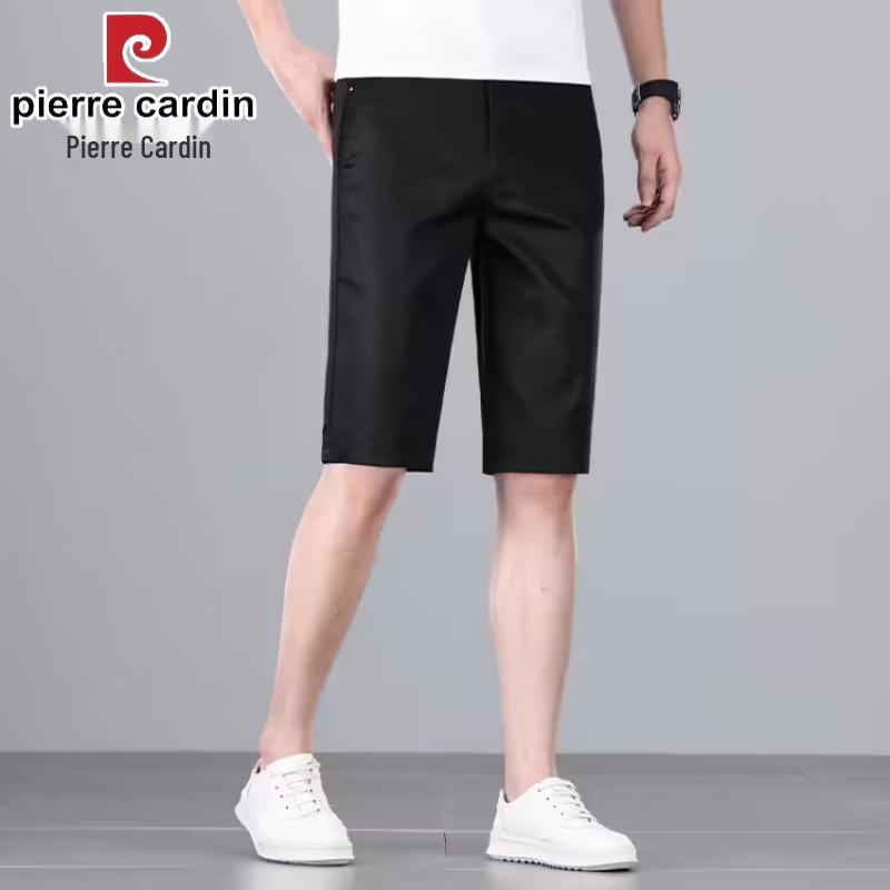Pierre Cardin Men s Ice Silk Quick-Dry Shorts 40
Pierre Cardin Men s Ice Silk Quick-Dry Shorts 40