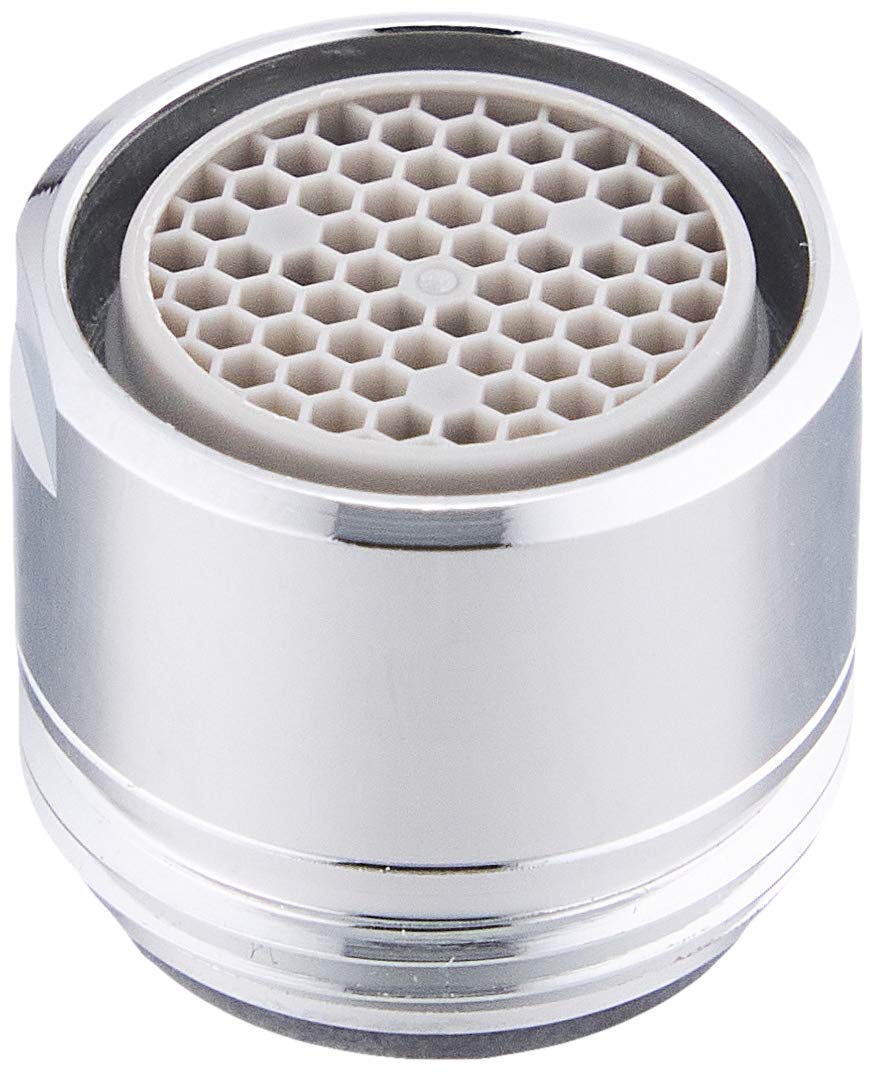 LIXIL INAX Аэратор для смесителя A-4397
LIXIL INAX Аэратор для смесителя A-4397