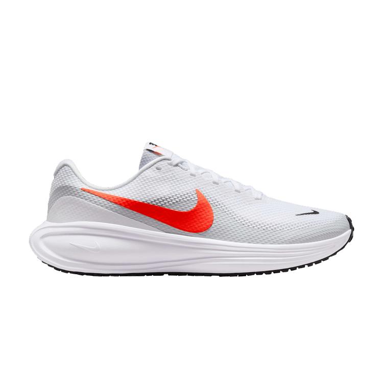 Nike Revolution 8 Белые Ярко-малиновые Мужские Кроссовки Чисто-платиновый Черный HJ9198-102 40.5
Nike Revolution 8 Белые Ярко-малиновые Мужские Кроссовки Чисто-платиновый Черный HJ9198-102 40.5