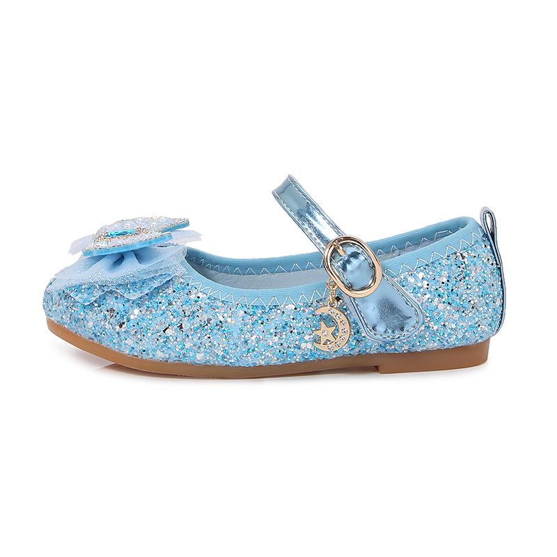New children s flat shoes with crystal bows, soft-soled shoes for girls 23 синий
New children s flat shoes with crystal bows, soft-soled shoes for girls 23 синий