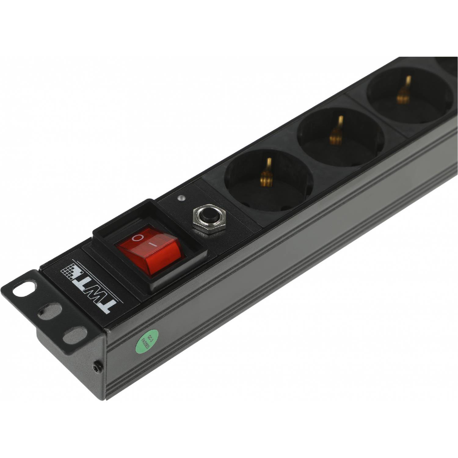 Блок распределения питания Lanmaster Twt-pdu19-10a8p-1 8 Mountain Location 8xschuko Basic 10a Schuko 1 8m
Блок распределения питания Lanmaster Twt-pdu19-10a8p-1 8 Mountain Location 8xschuko Basic 10a Schuko 1 8m