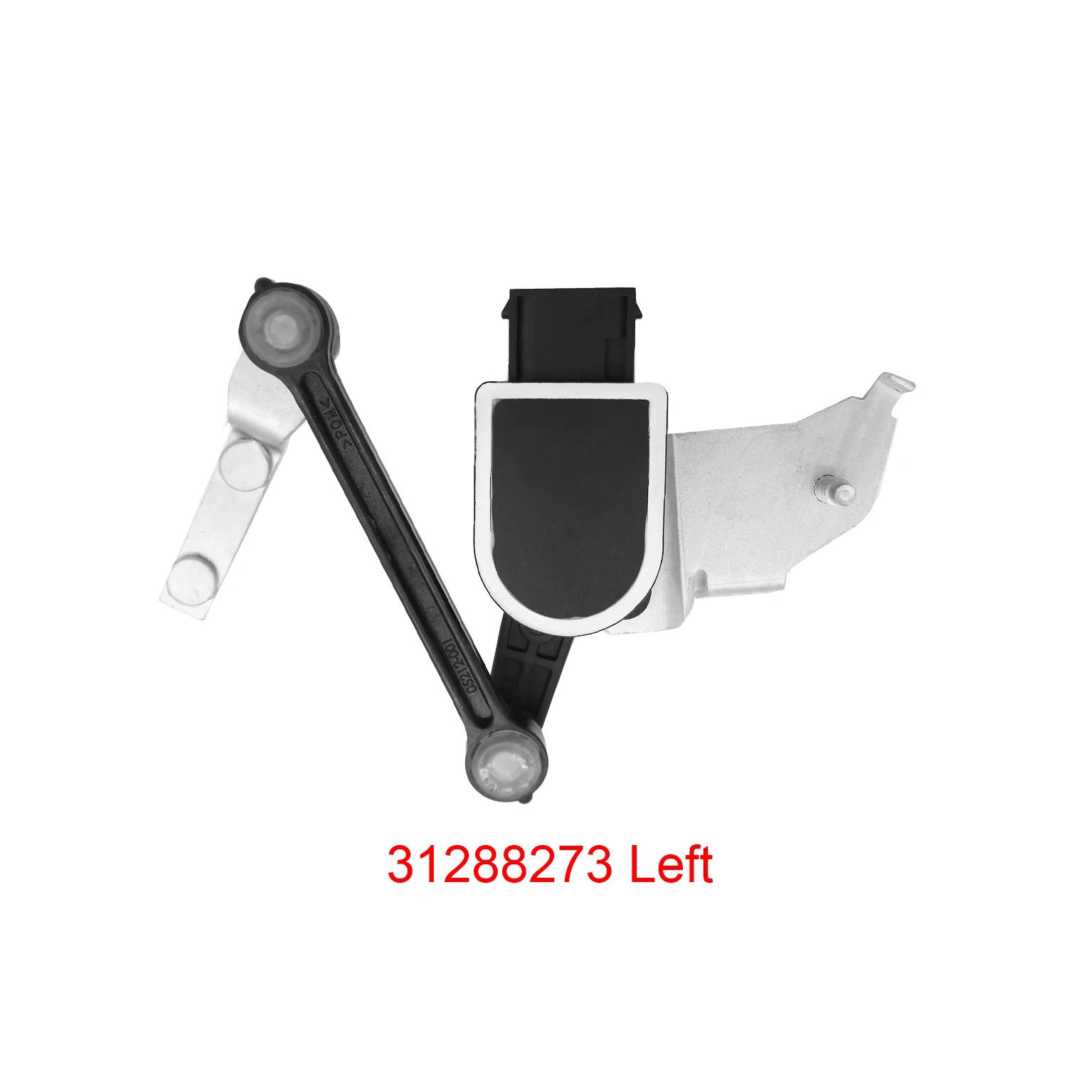 OYOTE 31288273 31288274 Rear Left & Right Ride Height Level Sensor For Volvo S60 S80 V60 V70 XC60 XC70 31288273 Left
OYOTE 31288273 31288274 Rear Left & Right Ride Height Level Sensor For Volvo S60 S80 V60 V70 XC60 XC70 31288273 Left