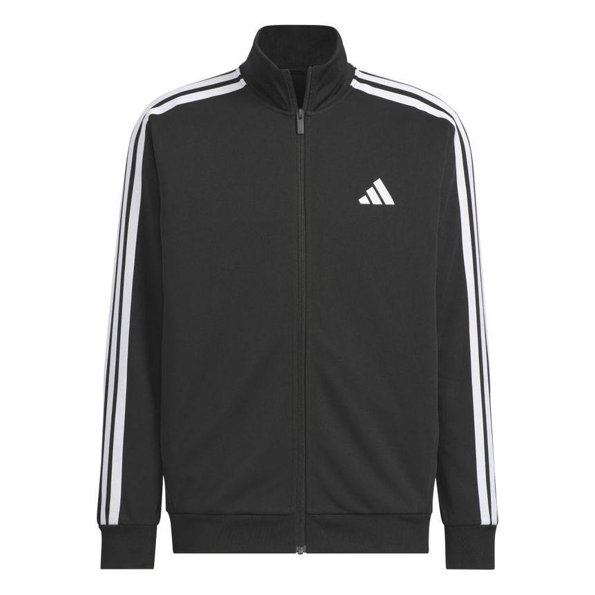 Adidas Ss25 M Mh 3S Логотип Полосатая Спортивная Куртка с Длинным Рукавом Мужская Куртка Черно-Белая JV6977 M
Adidas Ss25 M Mh 3S Логотип Полосатая Спортивная Куртка с Длинным Рукавом Мужская Куртка Черно-Белая JV6977 M