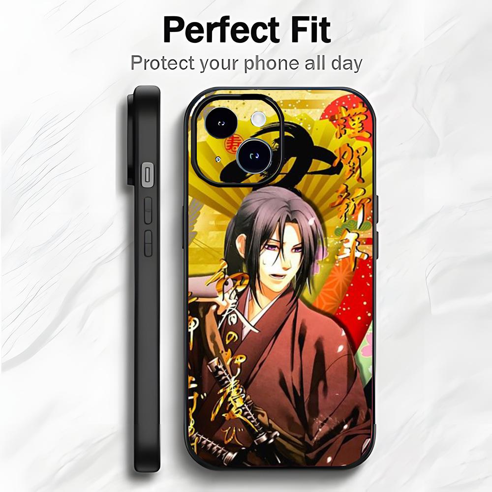 Fantasy Anime H-Hakuoki game Phone Case Phone Case Soft Packaging Lightweight For iPhone17 16 15 14 13ProMax iphone12promax
Fantasy Anime H-Hakuoki game Phone Case Phone Case Soft Packaging Lightweight For iPhone17 16 15 14 13ProMax iphone12promax