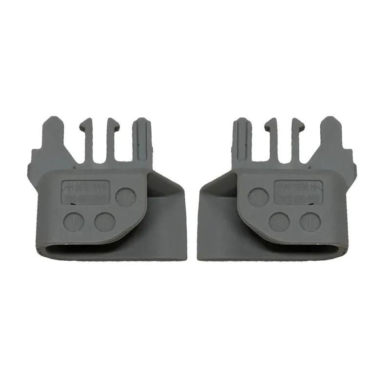 Left Right Roller Blind Luggage Cover Clip Grey OEM Part Number 8W9868953 For A6 For A4 Replacement Car Accessories
Left Right Roller Blind Luggage Cover Clip Grey OEM Part Number 8W9868953 For A6 For A4 Replacement Car Accessories