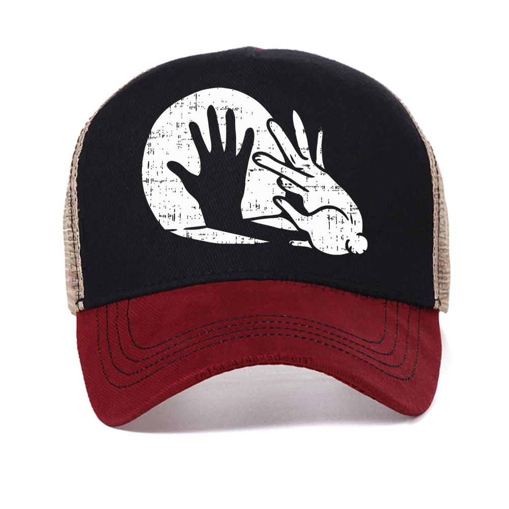 Animal Bunny Lover Shadow Play Pun Gift cap adjustable baseball caps Funny Rabbit hat fashion Summer Mesh Breathable Sun Hats Adjustable красный
Animal Bunny Lover Shadow Play Pun Gift cap adjustable baseball caps Funny Rabbit hat fashion Summer Mesh Breathable Sun Hats Adjustable красный