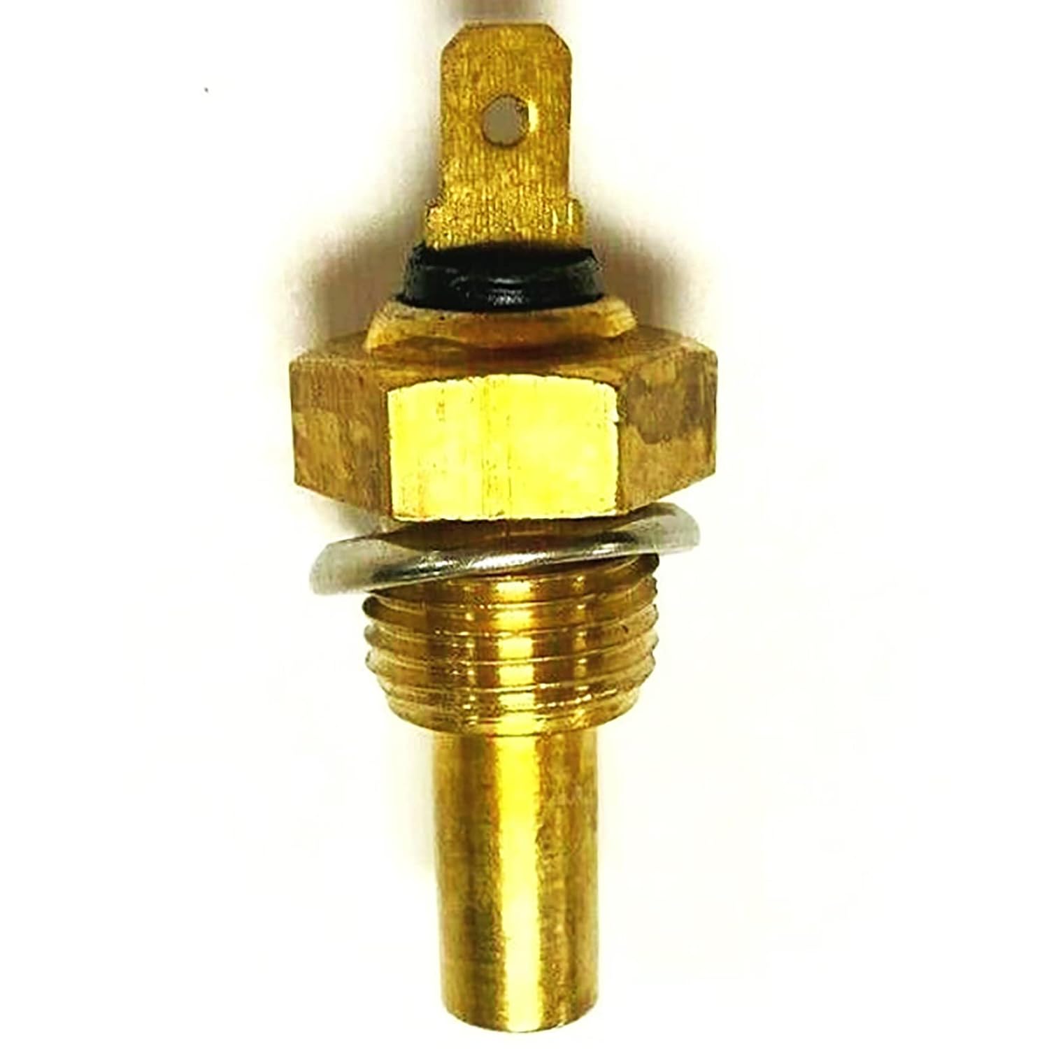 Совместимо с датчиком температуры воды Massey Ferguson 25 133 135 148 154 154-4 158 168 184-4 230 231 235 240 245 250 253 254
Совместимо с датчиком температуры воды Massey Ferguson 25 133 135 148 154 154-4 158 168 184-4 230 231 235 240 245 250 253 254