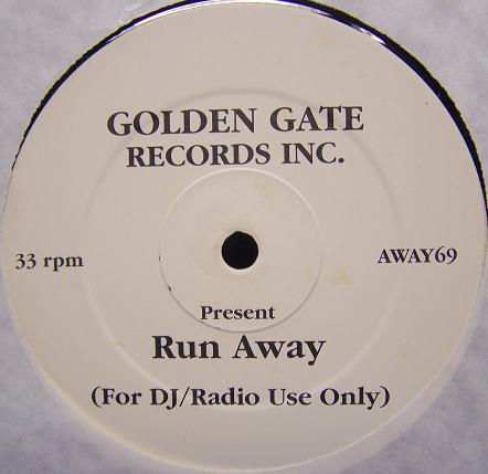 12inch Record LINDA CLIFFORD Run Away AWAY69 GOLDEN GATE RE 1997 US Dance Electronica Used
12inch Record LINDA CLIFFORD Run Away AWAY69 GOLDEN GATE RE 1997 US Dance Electronica Used