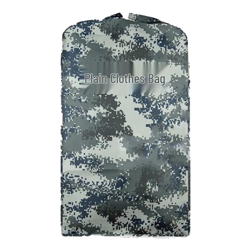 Camouflage Garment Storage Bag
Camouflage Garment Storage Bag