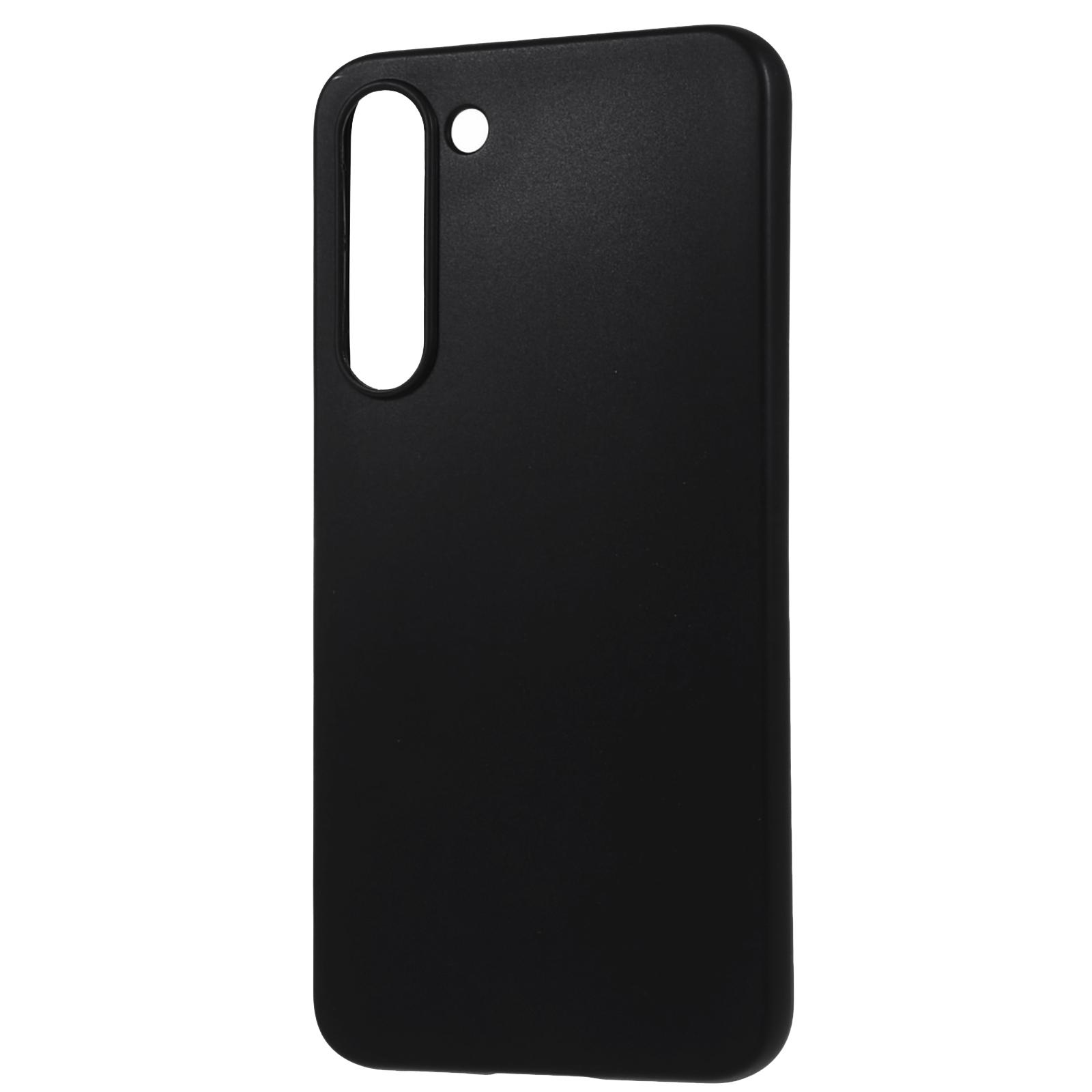 For Samsung Galaxy S23 Slim Fit Soft TPU Smooth Cover Matte Finish Coating Grip Phone Case Light Purple
For Samsung Galaxy S23 Slim Fit Soft TPU Smooth Cover Matte Finish Coating Grip Phone Case Light Purple