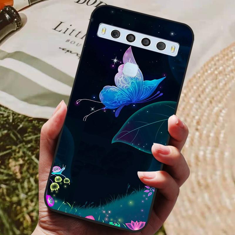 Чохол для телефону Для TCL 10L Чохли 10 Pro М який силіконовий чохол Для TCL 10L 10 Lite 5G UW 10Lite 10Pro 10 L Plus Модний чохол Coques TCL 10 Lite
Чохол для телефону Для TCL 10L Чохли 10 Pro М який силіконовий чохол Для TCL 10L 10 Lite 5G UW 10Lite 10Pro 10 L Plus Модний чохол Coques TCL 10 Lite