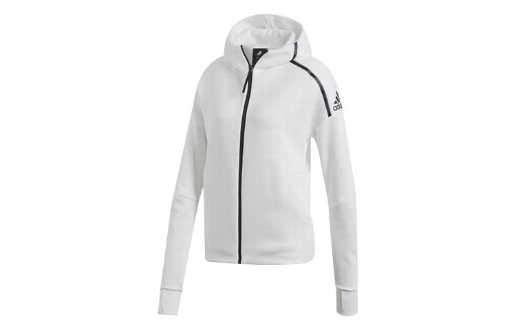 Adidas Z.N.E Comfortable Jacket Women s White DN8508 M
Adidas Z.N.E Comfortable Jacket Women s White DN8508 M