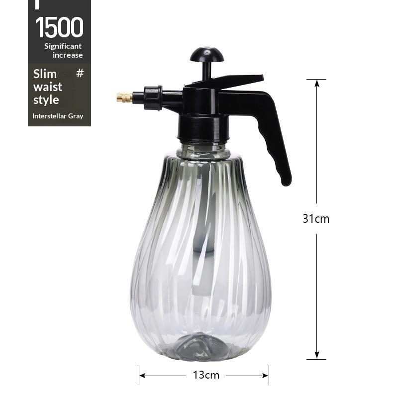 1Pcs Pressurized Spray Bottle 1500Ml Car Washing Pressure Spray Pot Auto Clean Pump Sprayer Gardening Tools
1Pcs Pressurized Spray Bottle 1500Ml Car Washing Pressure Spray Pot Auto Clean Pump Sprayer Gardening Tools