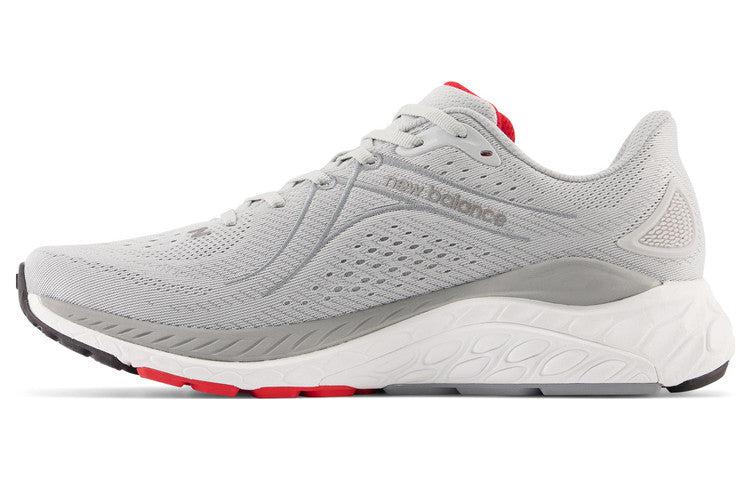 860 Fresh Foam X New Balancev13 Light Aluminum True Red M860S13 41.5
860 Fresh Foam X New Balancev13 Light Aluminum True Red M860S13 41.5