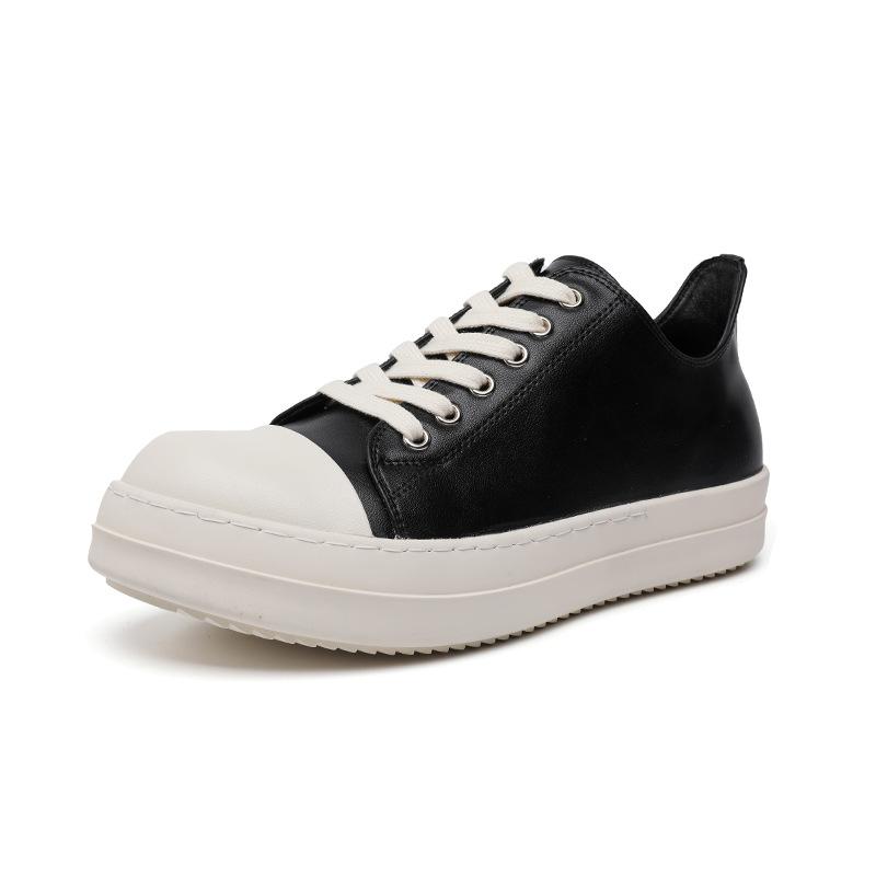 Американские туфли дерби с большой головой, парусиновые туфли с молочной подошвой, минималистичные туфли для езды на велосипеде, мужские кроссовки 6862-R 38 чёрный
Американские туфли дерби с большой головой, парусиновые туфли с молочной подошвой, минималистичные туфли для езды на велосипеде, мужские кроссовки 6862-R 38 чёрный