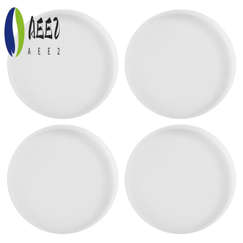 AEE2-4PCS Round Resin Coaster Mold For Resin Casting,Epoxy Molds For Casting With Resin,Concrete,Cement And Polymer Clay прозрачный белый
AEE2-4PCS Round Resin Coaster Mold For Resin Casting,Epoxy Molds For Casting With Resin,Concrete,Cement And Polymer Clay прозрачный белый