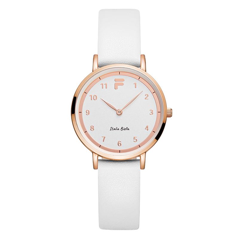 FILA Quartz Watch White Dial Women watches FLL38-6160-107 FLL38-6160-107
FILA Quartz Watch White Dial Women watches FLL38-6160-107 FLL38-6160-107