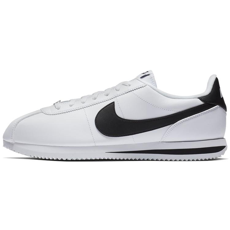Новые Nike Cortez EasyOn Белый Черный 819719-100 42.5
Новые Nike Cortez EasyOn Белый Черный 819719-100 42.5