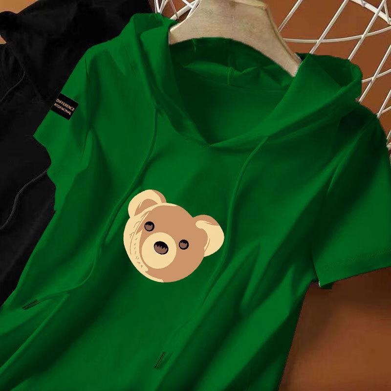100% Cotton Hooded Sweatshirt: Chinese Style, Ethnic, Loose-Fit Women s Short Sleeve T-Shirt. Ideal for Summer Casual Wear. 3XL (recommended 70-80 kg)
100% Cotton Hooded Sweatshirt: Chinese Style, Ethnic, Loose-Fit Women s Short Sleeve T-Shirt. Ideal for Summer Casual Wear. 3XL (recommended 70-80 kg)