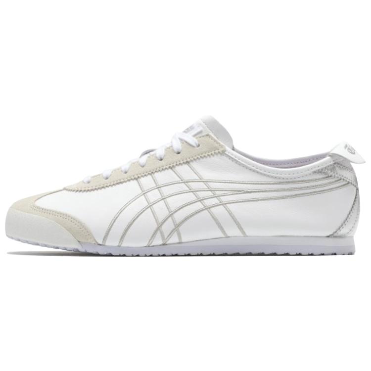 Onitsuka Tiger Mexico 66 Grey/White 1183A650-103 37
Onitsuka Tiger Mexico 66 Grey/White 1183A650-103 37