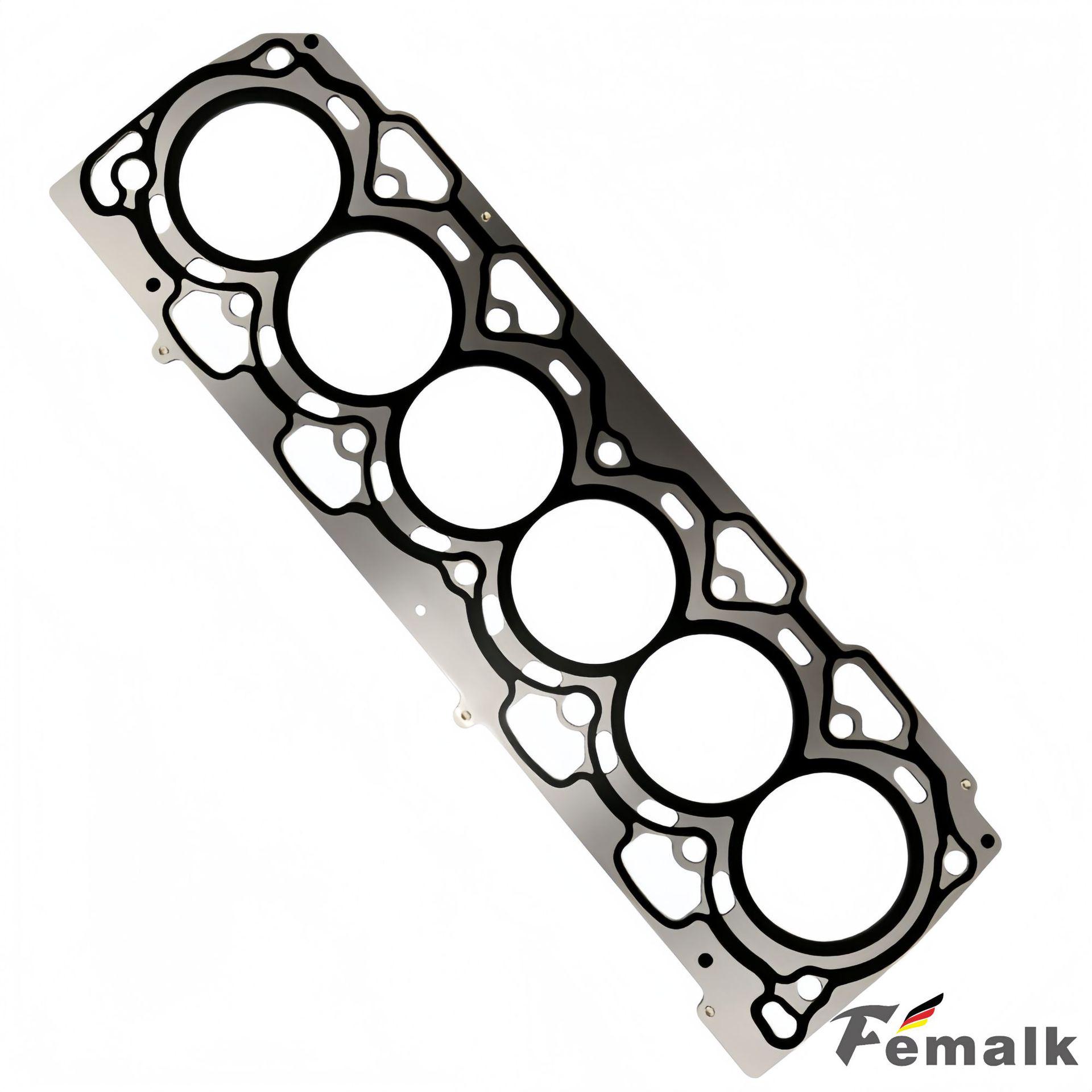 Cylinder Head Gasket for Land Rover/Volvo 3.2L Engine (LR006664) Standard
Cylinder Head Gasket for Land Rover/Volvo 3.2L Engine (LR006664) Standard