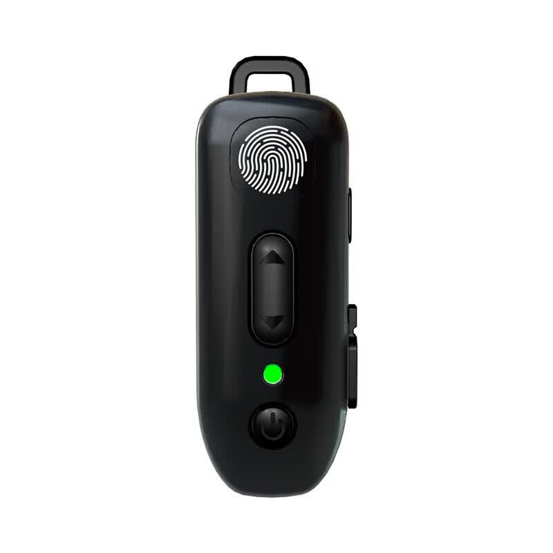 Fomtalk FPX268G Mini Walkie-Talkie (CN version)
Fomtalk FPX268G Mini Walkie-Talkie (CN version)