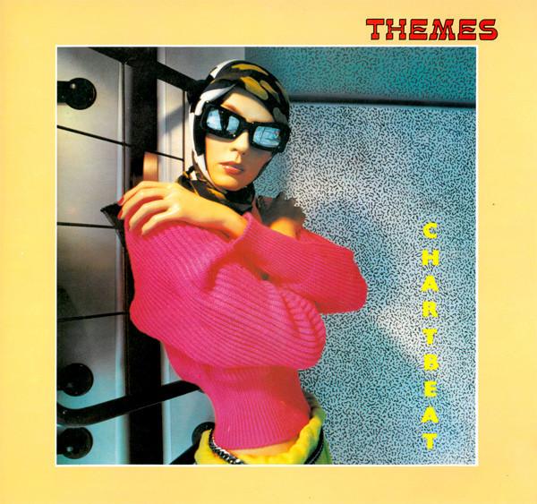 LP Record DAVID REILLY - Chartbeat TIM1046 Themes Internat 1984 UK Dance & Electronica Used
LP Record DAVID REILLY - Chartbeat TIM1046 Themes Internat 1984 UK Dance & Electronica Used
