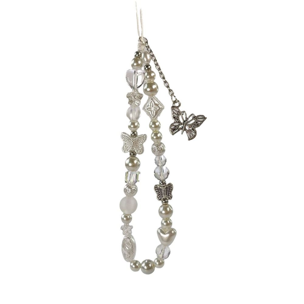 Серебряная цепочка для телефона с жемчугом Чехол для мобильного телефона Подвесная цепочка Новый ремешок для мобильного телефона Телефон
Серебряная цепочка для телефона с жемчугом Чехол для мобильного телефона Подвесная цепочка Новый ремешок для мобильного телефона Телефон