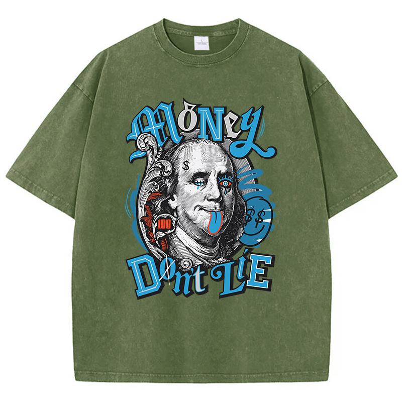 Oversized Womans Washed TShirts Money DonT Lie Funny Manga Printed Tees Distressed Crewneck Cotton Tops Casual Female Clothes S
Oversized Womans Washed TShirts Money DonT Lie Funny Manga Printed Tees Distressed Crewneck Cotton Tops Casual Female Clothes S