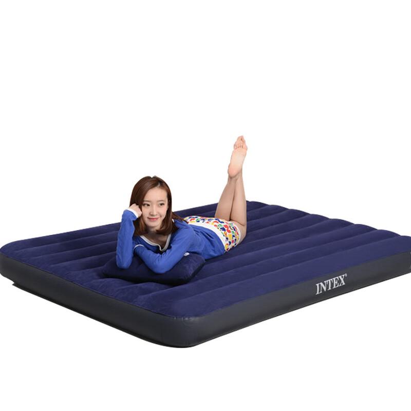OEING Portable Double Inflatable Air Mattress
OEING Portable Double Inflatable Air Mattress
