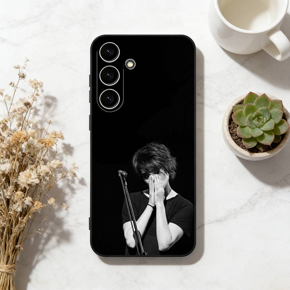 Z-Zemfira R-Ramazanova Vendetta Phone Case For Samsung Galaxy A73,A72,A71,A70,A53,A52,A51,Others Soft Black Cover Samsung a22 5g
Z-Zemfira R-Ramazanova Vendetta Phone Case For Samsung Galaxy A73,A72,A71,A70,A53,A52,A51,Others Soft Black Cover Samsung a22 5g