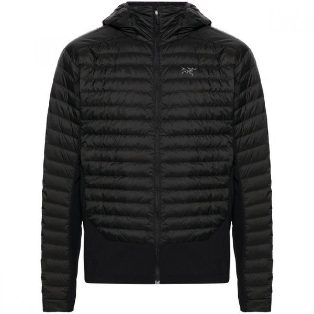Arc Teryx 24SS Arc Teryx Men S Cerium Hiveheed Lightweight Padding X000006376 Black Noir Bpg XL
Arc Teryx 24SS Arc Teryx Men S Cerium Hiveheed Lightweight Padding X000006376 Black Noir Bpg XL
