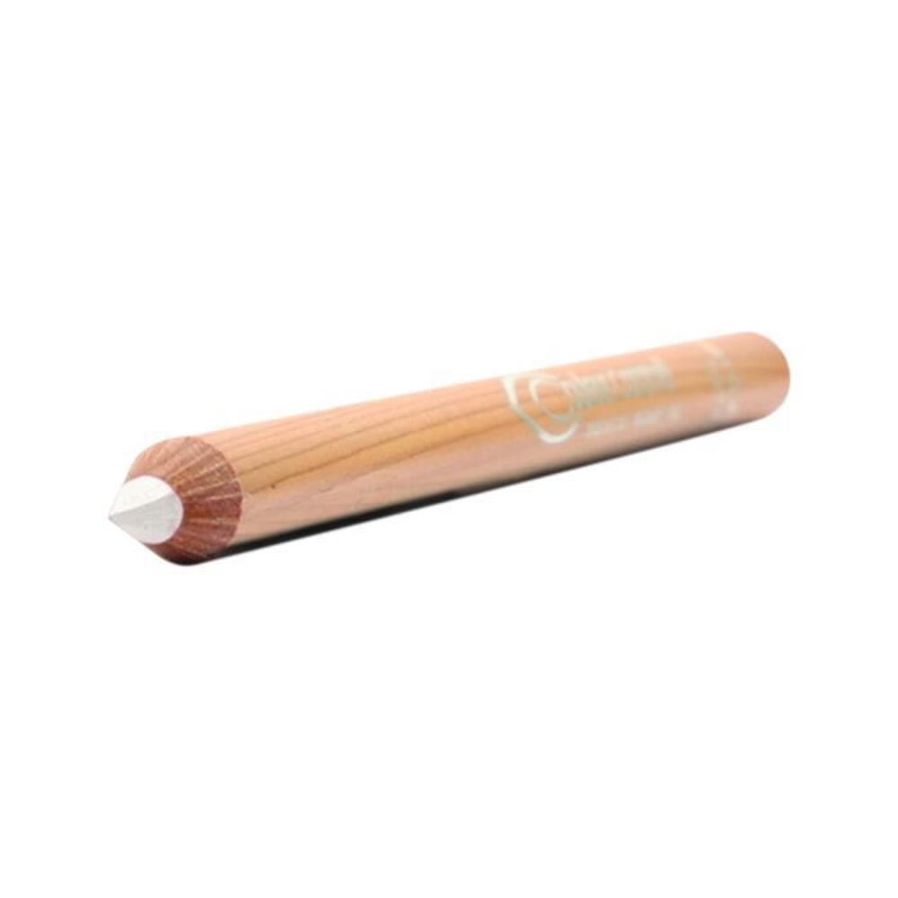 Couleur Caramel Organic Eye & Lip Pencil White (16)
Couleur Caramel Organic Eye & Lip Pencil White (16)