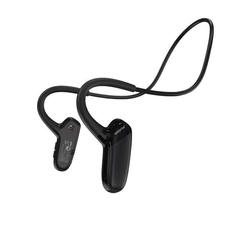WOPOW B23 Wireless Ear Clip Headphones
WOPOW B23 Wireless Ear Clip Headphones