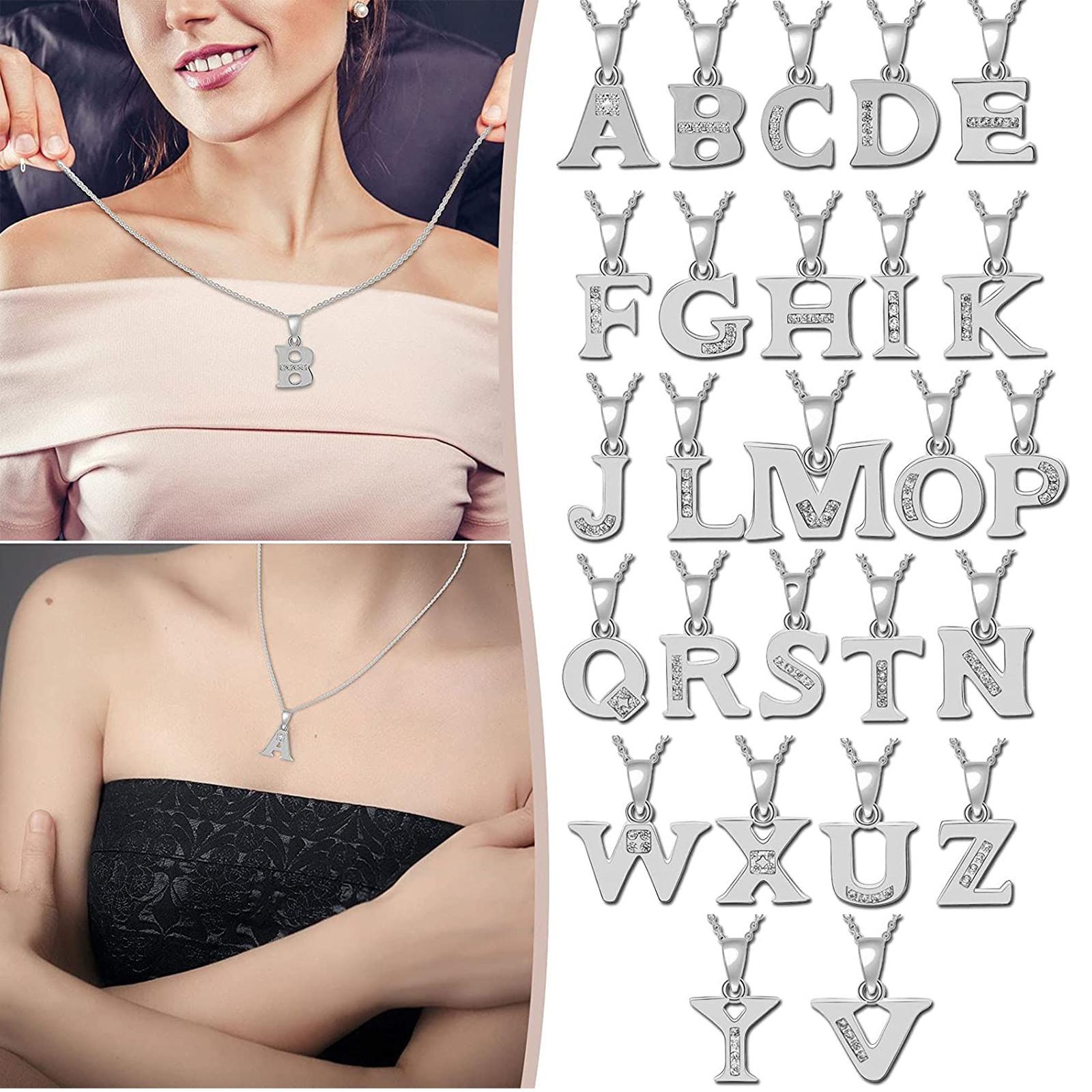 (Проектор)женщины Большой Первоначальный Красочные Rhinestones Золотой покрытием Ожерелье 26 Письмо кулон
(Проектор)женщины Большой Первоначальный Красочные Rhinestones Золотой покрытием Ожерелье 26 Письмо кулон
