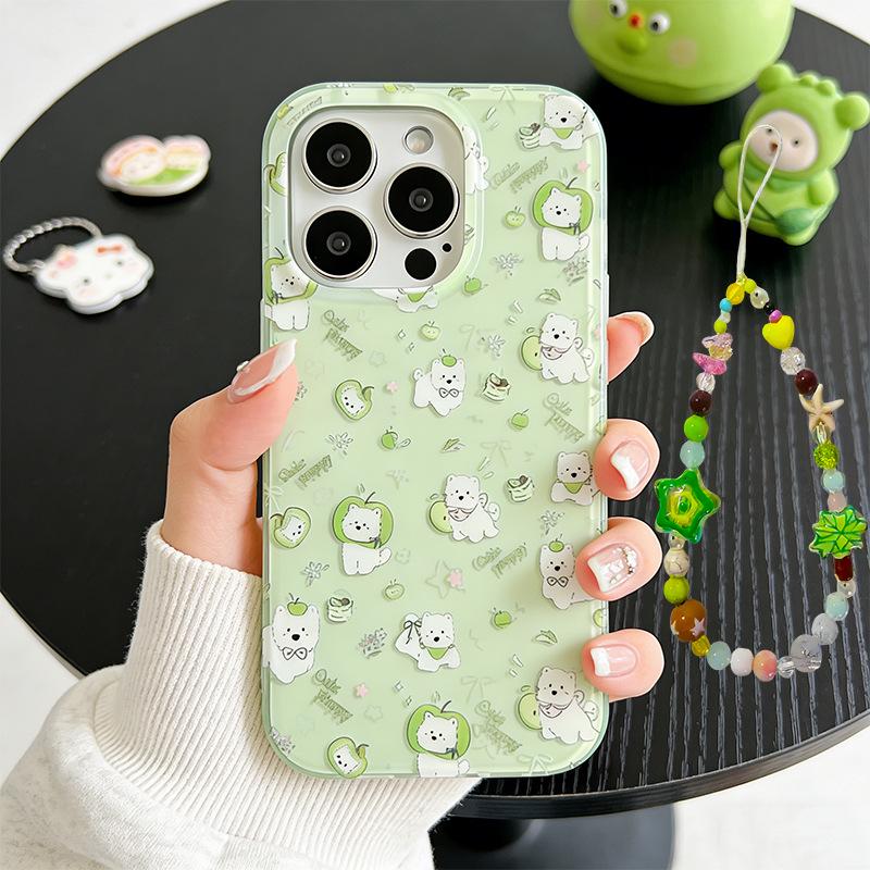 Plaid Patchwork iPhone 17 Pro Max Case - Fresh Style Internet Hit Protective Cover iPhone 13 Pro Max
Plaid Patchwork iPhone 17 Pro Max Case - Fresh Style Internet Hit Protective Cover iPhone 13 Pro Max