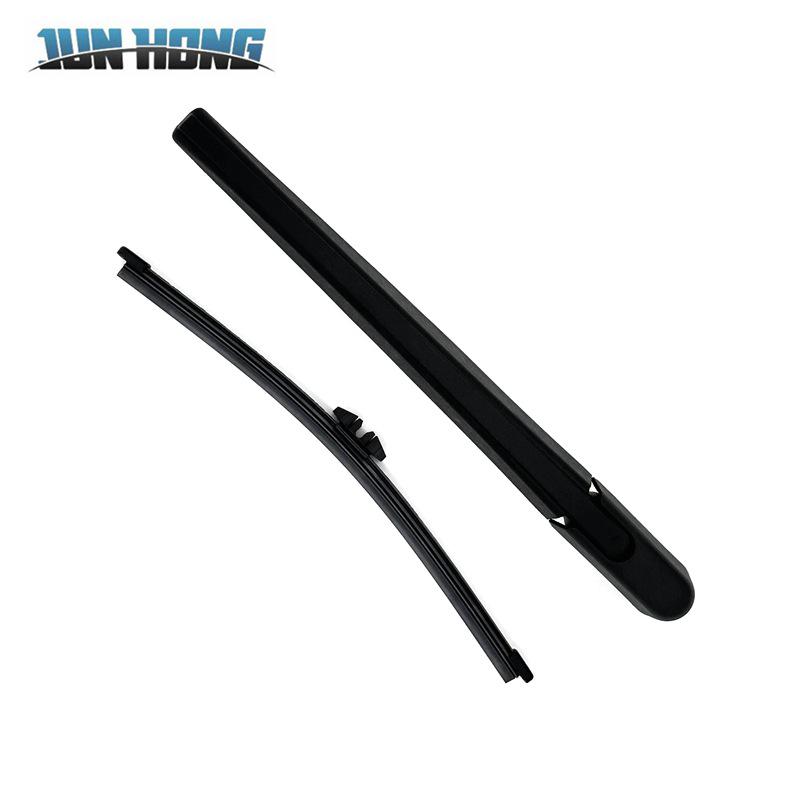 Renault Clio IV Rear Wiper Blade & Arm Assembly Car Wiper
Renault Clio IV Rear Wiper Blade & Arm Assembly Car Wiper