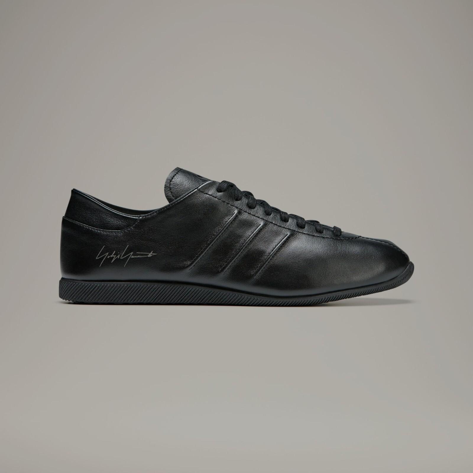adidas Y-3 Японія Шкіряний Верх Чорний Чорний IE1450 Чоловічий Розмір 38
adidas Y-3 Японія Шкіряний Верх Чорний Чорний IE1450 Чоловічий Розмір 38