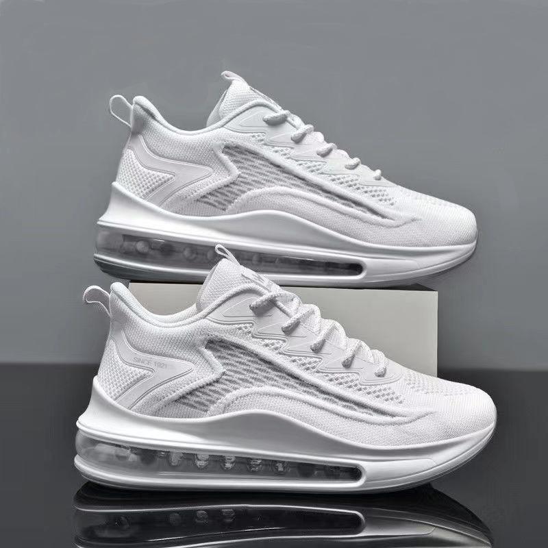 Spring 2024 new men s sports shoes trendy versatile thick-soled Korean version mesh breathable casual running shoes 39
Spring 2024 new men s sports shoes trendy versatile thick-soled Korean version mesh breathable casual running shoes 39