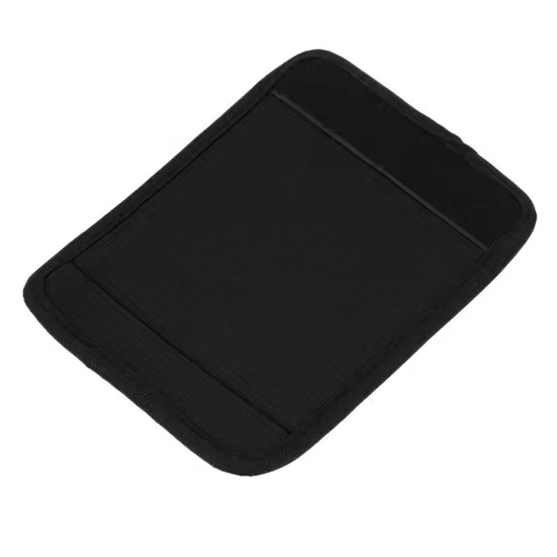 Neoprene Handle Gloves Tie Rod Luggage Treadmill Lever Baby Trolley Grip Cover Hand Pad Durable Durable Durable чорний
Neoprene Handle Gloves Tie Rod Luggage Treadmill Lever Baby Trolley Grip Cover Hand Pad Durable Durable Durable чорний