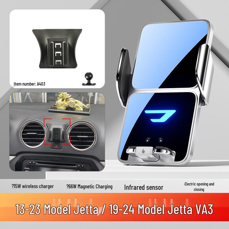 2023 Jetta VS5/VS7 Phone Holder & Car Navigation Bracket
2023 Jetta VS5/VS7 Phone Holder & Car Navigation Bracket