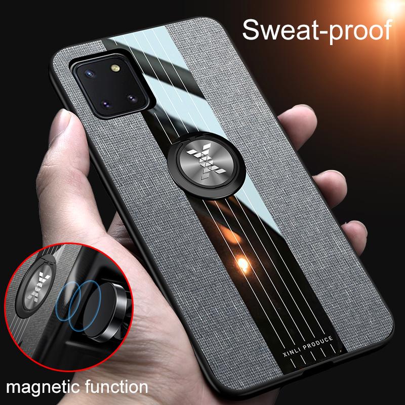 Для Samsung Galaxy A81 Case Роскошный кронштейн Кольцо Стенд Держатель Мягкий TPU Кожаные чехлы для Galaxy Note 10 Lite / M60S Обложка Coque
Для Samsung Galaxy A81 Case Роскошный кронштейн Кольцо Стенд Держатель Мягкий TPU Кожаные чехлы для Galaxy Note 10 Lite / M60S Обложка Coque