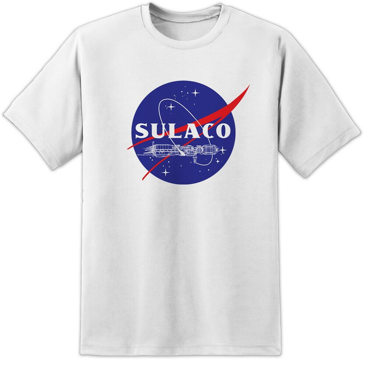 Футболки унисекс с логотипом Sulaco Nasa Style Nostromo Weyland Yutani Xenomorph Aliens
Футболки унисекс с логотипом Sulaco Nasa Style Nostromo Weyland Yutani Xenomorph Aliens