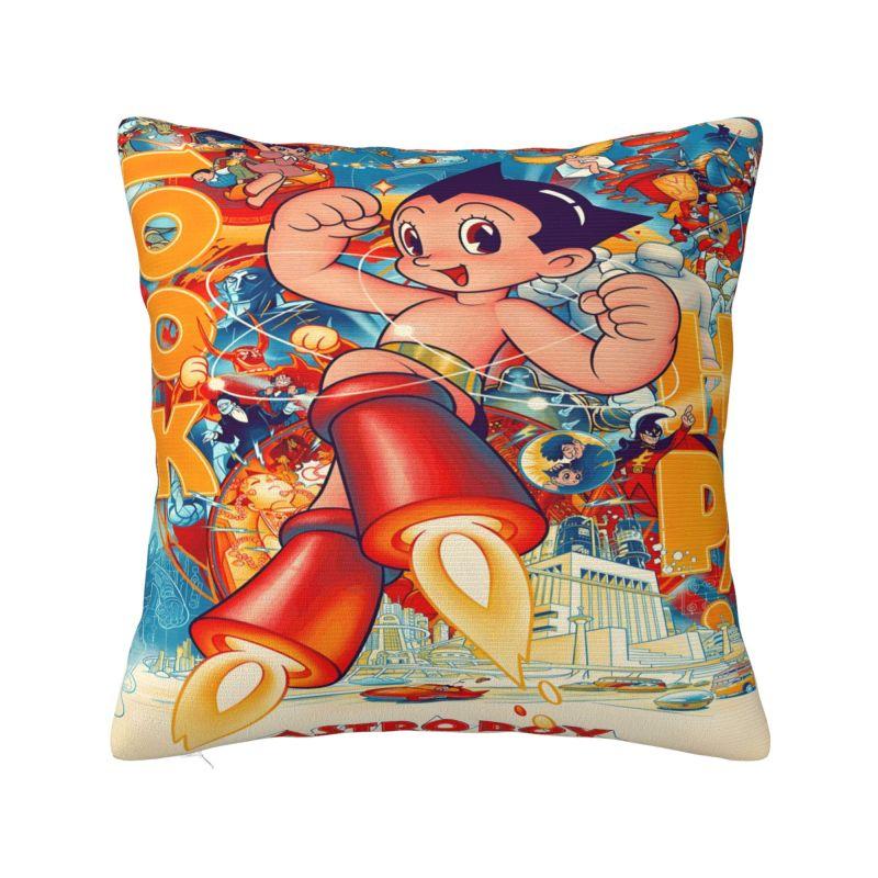 Custom Astroboy Anime Manga Pillowcase Hot Modern Cushion Cover Car Pillowcase 30cmx30cm
Custom Astroboy Anime Manga Pillowcase Hot Modern Cushion Cover Car Pillowcase 30cmx30cm
