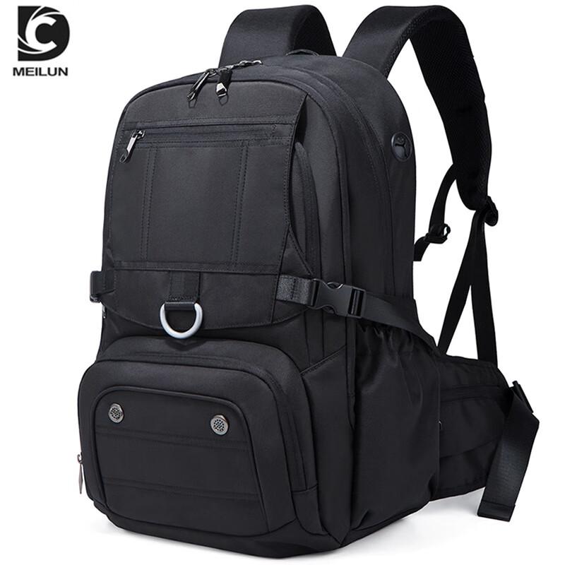 Yileqi DC.meilun Men s Outdoor Hiking & Travel Backpack
Yileqi DC.meilun Men s Outdoor Hiking & Travel Backpack