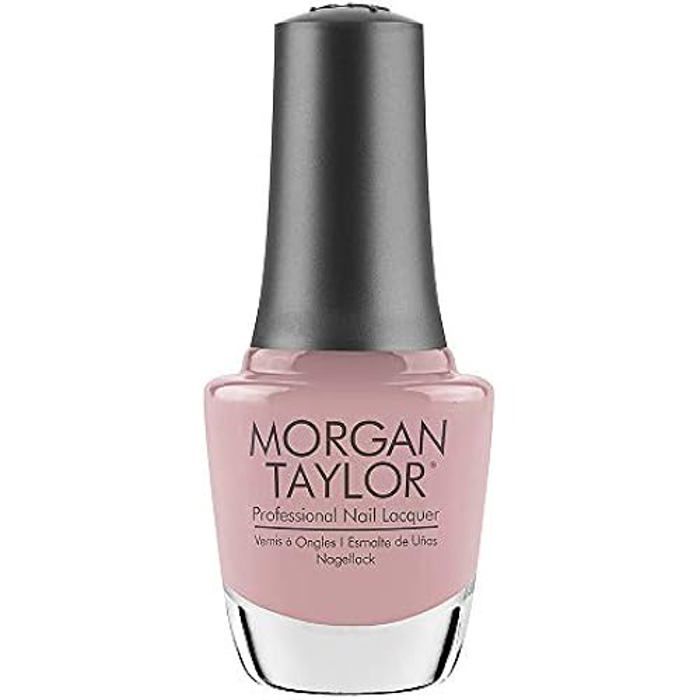 Vernis à Ongles - MORGAN TAYLOR - Gardenia My Heart - Rose - Finition Brillante - Luxe
Vernis à Ongles - MORGAN TAYLOR - Gardenia My Heart - Rose - Finition Brillante - Luxe